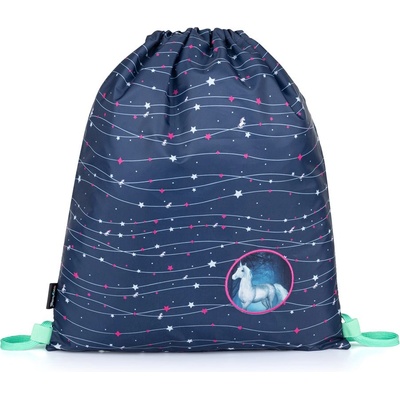 Oxybag Oxy Style Mini Unicorn pattern 307390