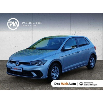 Volkswagen Polo TSI 70 kW