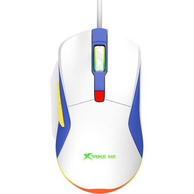 Xtrike Me Gaming wired mouse GM-227