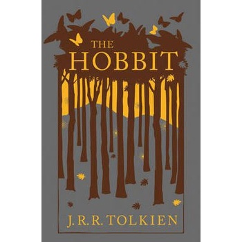 The Hobbit - J.R.R. Tolkien