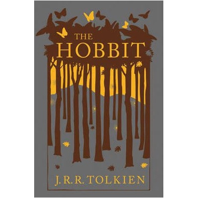 The Hobbit - J.R.R. Tolkien