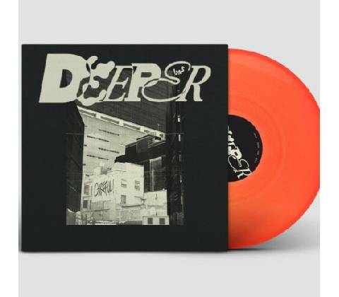 Careful! - Deeper LP