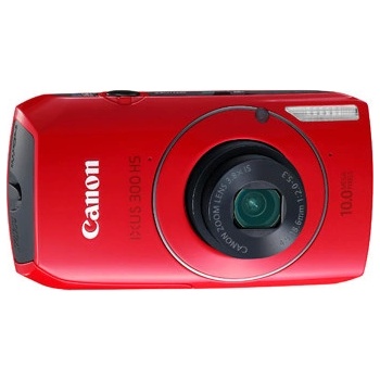 Canon Ixus 300HS IS