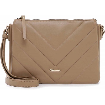 Tamaris dámská crossbody kabelka Otylia béžová