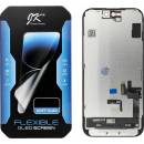 LCD displeje k mobilným telefónom LCD Displej Apple iPhone 15