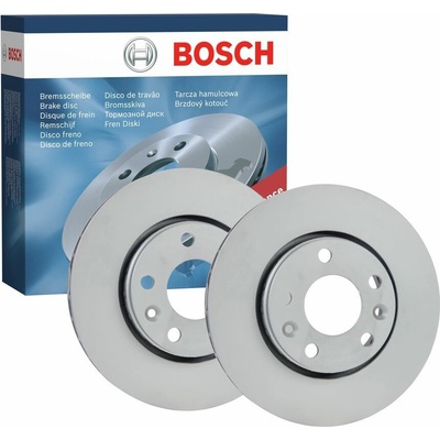 Brzdový kotúč BOSCH 0 986 479 C62