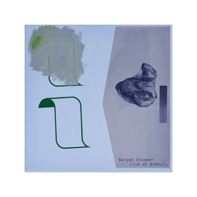 Warped Dreamer - Live at Bimhuis LP