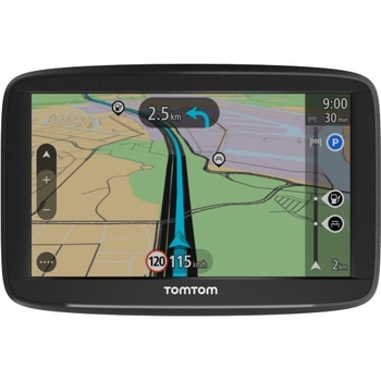TomTom Start 52