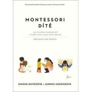 Montessori dítě