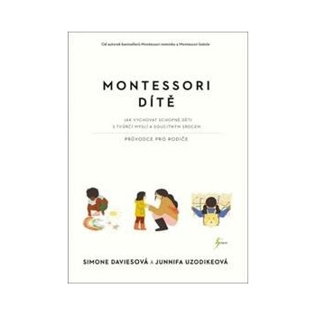 Montessori dítě