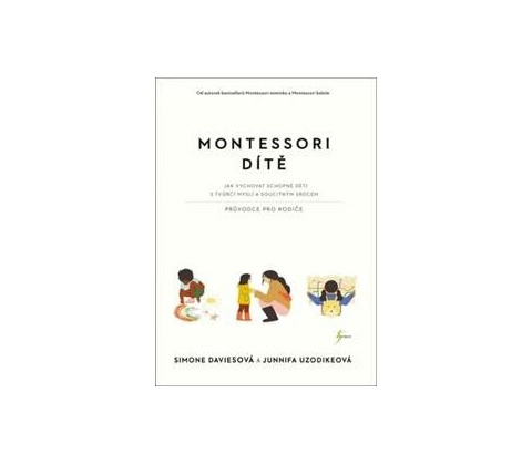 Montessori dítě