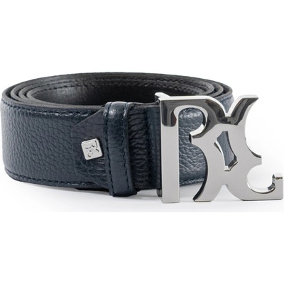 BILLIONAIRE Logo Blue opasok