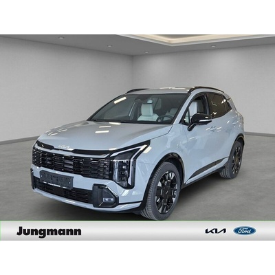 Kia Sportage GT-Line 132 kW