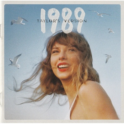 Taylor Swift - 1989 (Taylor's Version) (13545ef1-5f4f-4e4e-a1cf-3004693027d0)
