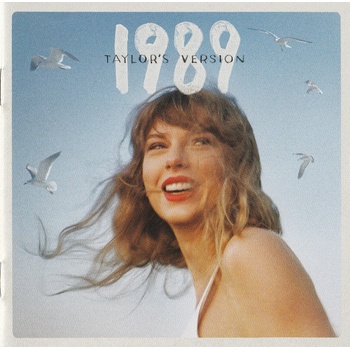 Taylor Swift - 1989 (Taylor's Version) (13545ef1-5f4f-4e4e-a1cf-3004693027d0)