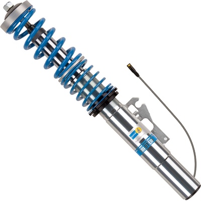 Bilstein Stavitelný podvozek B16 DampTronic® 49-275605 pro PORSCHE BOXSTER (981) 2.7 • 195 kW • 2012—2016