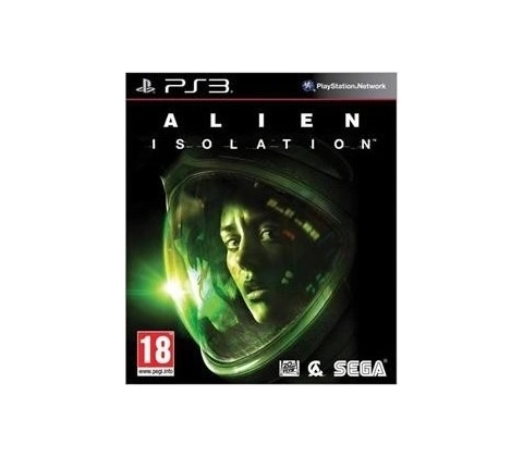 Alien: Isolation