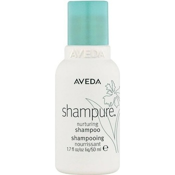 Aveda Pece-o-vlasy SamponShampure Nurturing Shampoo 50 ml