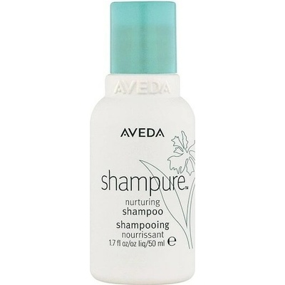 Aveda Pece-o-vlasy SamponShampure Nurturing Shampoo 50 ml