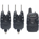 Elektronický signalizátor záberu Neco F102 2+1