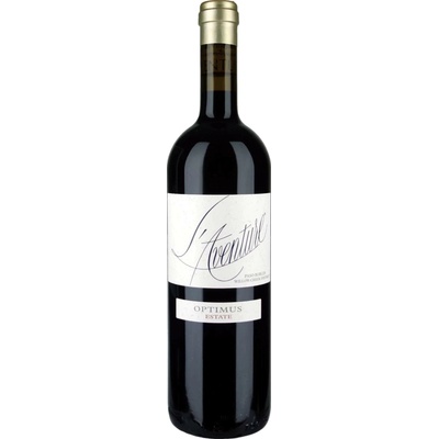 L'Aventure Optimus 2020 Červené 15,5% 0,75 l (holá láhev)