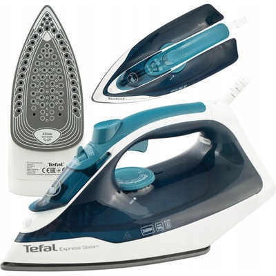 Tefal FV 2839