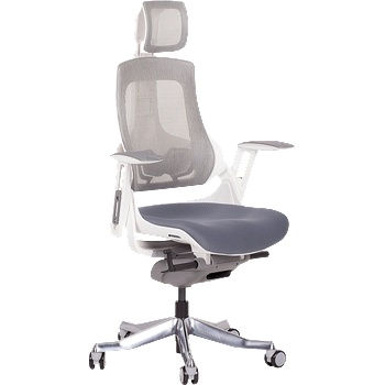 Bittel Ергономичен стол ambra - сив (3520781)