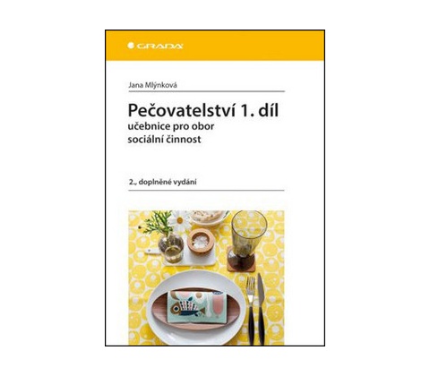 Pečovatelství 1.díl