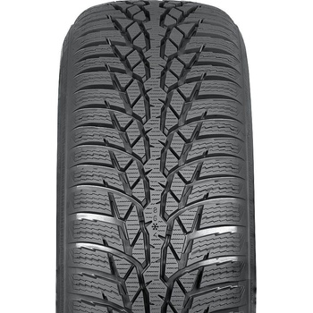 Nokian Tyres WR D4 165/60 R15 77T