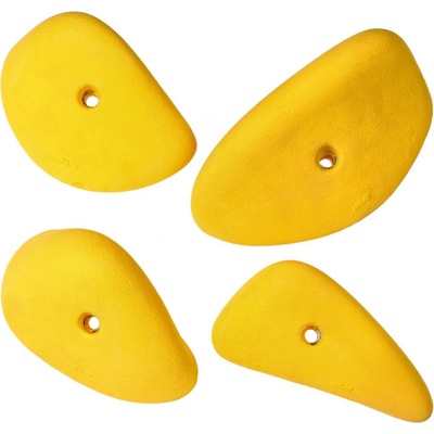 Metolius Macros Incut Edges – Zboží Dáma