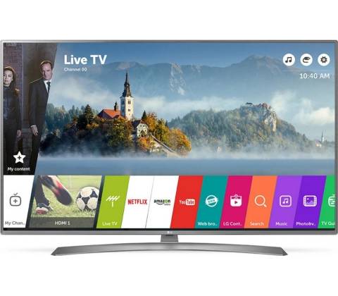 LG 65UJ670V
