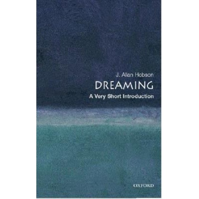 VSI Dreaming - A. Hobson