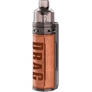 VOOPOO Drag S Mod Pod 60W grip 2500mAh Retro 1 ks