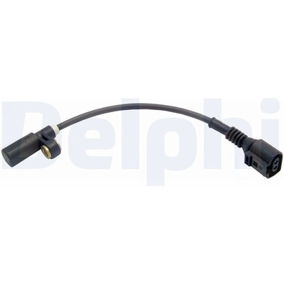 Snímač, počet otáček kol DELPHI SS20096