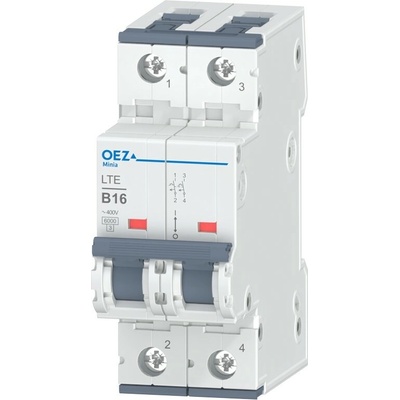 OEZ Letohrad 16B/2 LTE 41906
