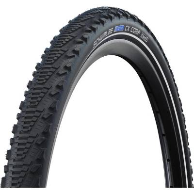 Schwalbe CX Comp 20x1.75 kevlar