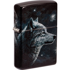 Zippo запалка ZIPPO - Wolves Design - 66095