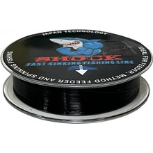 METHOD FEEDER FANS Method Feeder Line Čierny 200 m 0,22 mm 6,55 kg