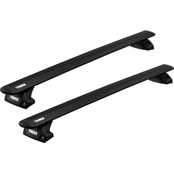 Příčníky Thule Evo WingBar 7106 + 7113B + 6029