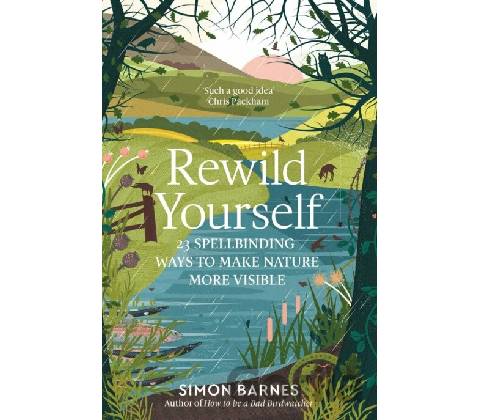 Rewild Yourself