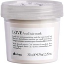 Davines Essential Love Curl maska na vlnité a kudrnaté vlasy 250 ml