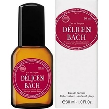 Les Fleurs de Bach přírodní Šťástný den Délice(s) parfémovaná voda dámská 30 ml