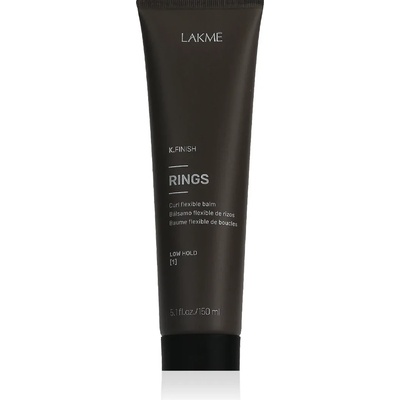 Lakme K. Finish Rings Curl Flexible Balm 150 ml