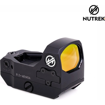Nutrek CHI Nutrek THUNDER G2