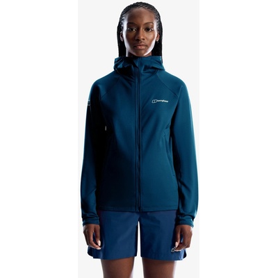Berghaus Staindrop Hike Jkt Af hale navy