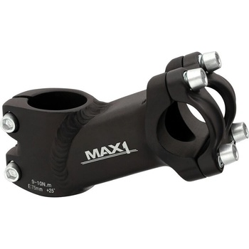MAX1 High A-Head