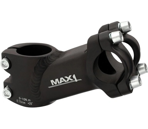 MAX1 High A-Head