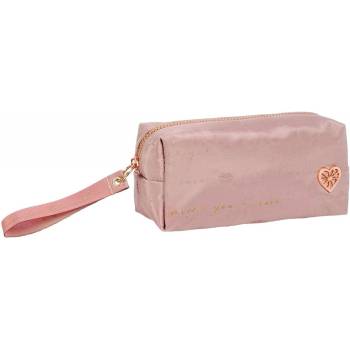 Miss Lemonade Несесер, Miss Lemonade, Flirt, 8 x 21 x 7 cm, Розов (DKT64703)