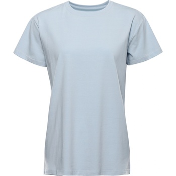 ALPINE PRO Дамска памучна тениска ALPINE PRO DORGA skyride вариант pc ALPINE PRO | Sin | ЖЕНИ | XL