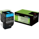 Lexmark 80C2XCE - originálny